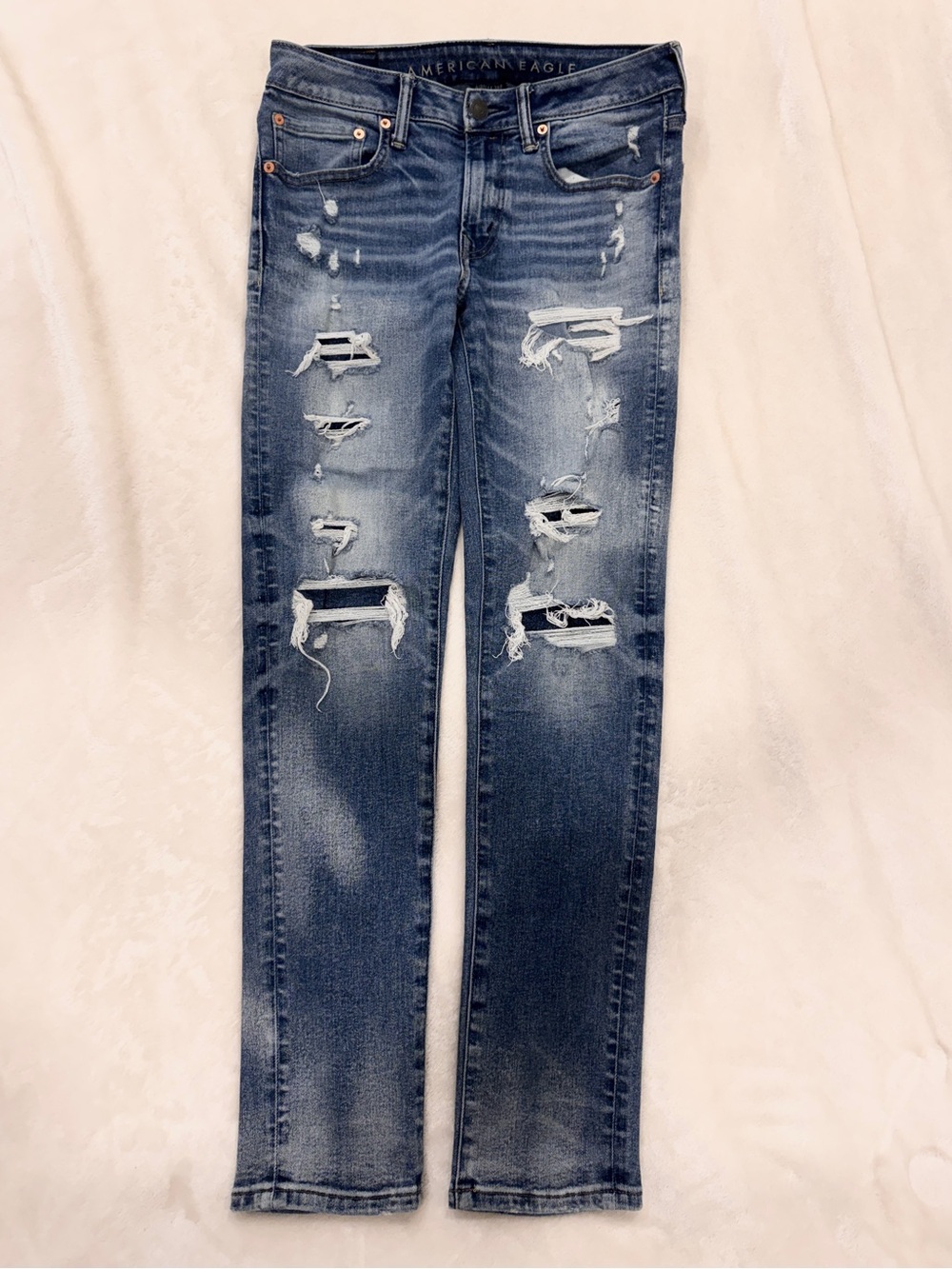Men’s American Eagle Slim Jeans